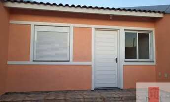 Imagem 6: CASA RESIDENCIAL em ESTEIO - RS, TRÊS MARIAS