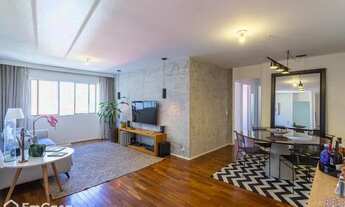 Imagem 1: Apartamento à venda em Sao Paulo