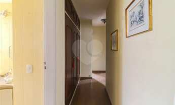 Imagem 3: Apartamento 3 dormitórios- 1 suíte- 1 vaga- Jardins