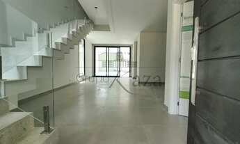 Imagem 5: Casa em Construção (Condomínio) Casa em Construção (Condomínio) em São José dos Campos