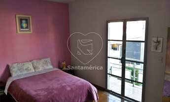 Imagem 4: LONDRINA - Casa Padrão - Centro