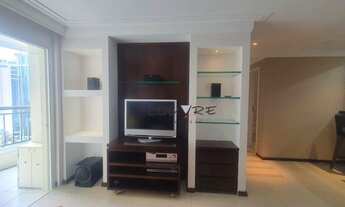 Imagem 6: Apartamento para alugar, 72 m² por R$ 8.241,47/mês - Moema - São Paulo/SP