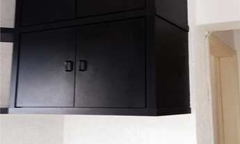 Imagem 6: Apartamento com 2 dormitórios para alugar, 62 m² por R$ 1.800,00/mês - Jardim Sao Paulo(Zo