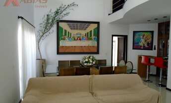 Imagem 3: Casa de Condominio em Parque Tecnológico Damha I São Carlos - São Carlos, SP