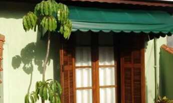 Imagem 6: CASA EM CONDOMÍNIO - VILA CAMINHO DO MAR - SP