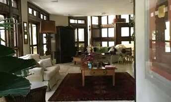 Imagem 5: Casa para alugar, 600 m² por R$ 16.112,00/mês - Alphaville - Santana de Parnaíba/SP