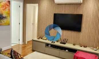 Imagem 2: Apartamento com 2 dormitórios à venda, 95 m² por R$ 1.180.000,00 - Granja Julieta - São Pa