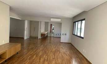 Imagem: No miolo dos Jardins. .um por andar