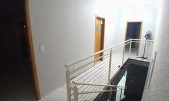 Imagem 4: Casa com 3 dormitórios à venda, 256 m² por R$ 680.000,00 - Jardim Santa Cecília - Bonfim P