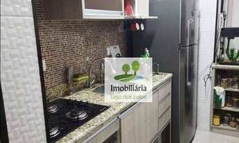 Imagem 5: Apartamento com 2 dormitórios à venda, 50 m² por R$ 330.000 - Vila Augusta - Guarulhos/SP