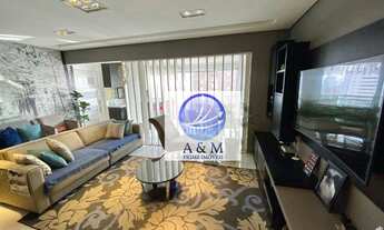 Imagem 5: Apartamento com 3 dormitórios à venda, 134 m² por R$ 1.780.000,00 - Tatuapé - São Paulo/SP