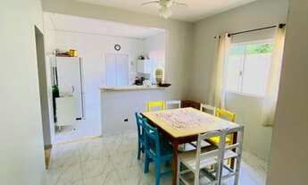 Imagem 5: 4 dormitórios (2 suítes) com piscina + piscina infantil - para VENDA - Retiro das Caravela