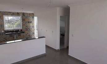 Imagem 2: Apartamento Duplex com 3 dormitórios, 130 m² - venda por R$ 500.000 ou aluguel por R$ 3.50