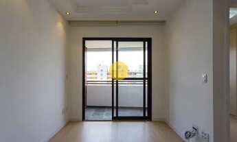 Imagem 3: Ótimo apartamento de 50 m² com 02 dormitórios e 02 vagas na Pompéia