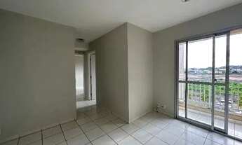 Imagem: Condomínio Ecoparque - Vendo Apartamento