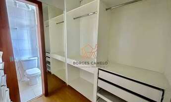 Imagem 6: Apartamento com 4 dormitórios à venda, 127 m² por R$ 980.000,00 - Buritis - Belo Horizonte