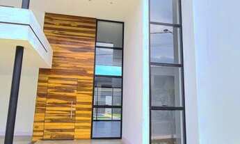 Imagem 2: Casa com 4 dormitórios à venda por R$ 1.790.000,00 - Vina Del Mar - Juiz de Fora/MG