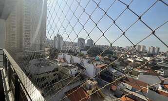 Imagem 6: APARTAMENTO RESIDENCIAL em São Paulo - SP, Vila Maria Alta