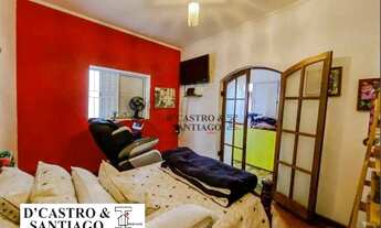 Imagem: Sobrado com 4 dormitórios à venda, 180