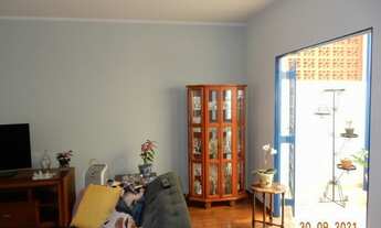 Imagem 5: CASA RESIDENCIAL em CAMPINAS - SP, JARDIM DO TREVO