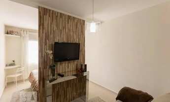 Imagem: Apartamento para Aluguel - Consolação