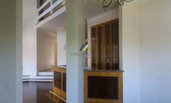 Imagem 3: SANTANA DE PARNAÍBA - Casa de Condomínio - Alphaville 06