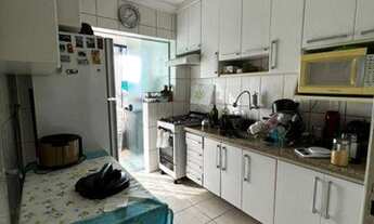 Imagem 7: Apartamento à venda, 72 m² por R$ 299.000,00 - Vila São Geraldo - Taubaté/SP