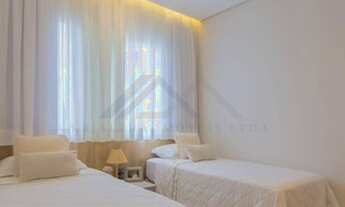 Imagem 6: Apto Jardins Tamboré 122m2 - 2 Suítes e 3 Vagas