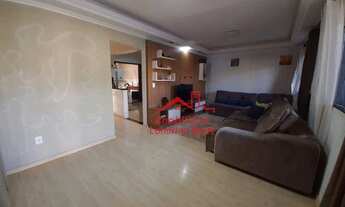 Imagem 6: Casa com 2 dormitórios à venda, 78 m² por R$ 330.000,00 - Jardim Itapoá - Londrina/PR