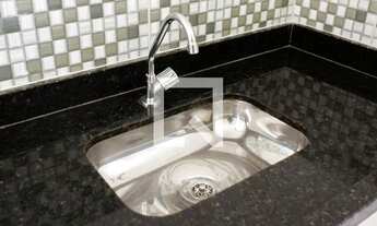 Imagem 5: Apartamento para Aluguel - Vila Matilde, 2 Quartos, 40 m2