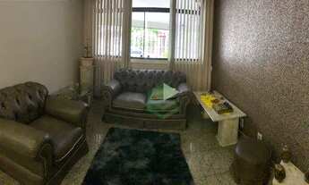 Imagem 6: Sobrado com 3 dormitórios à venda, 306 m² por R$ 850.000 - Parque Selecta(Montanhão) - São