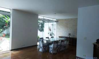 Imagem 4: CASA TÉRREA - BUTANTÃ - SP