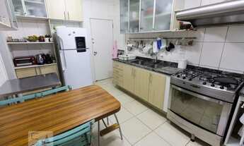 Imagem 2: Apartamento para Aluguel - Vila Pompéia, 4 Quartos, 176 m2