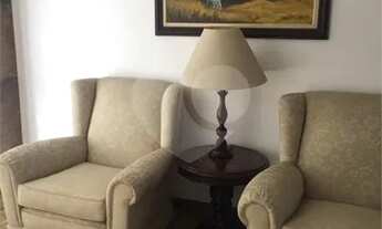 Imagem 6: São Paulo - Apartamento Padrão - PINHEIROS