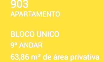 Imagem 2: AGIO AP. EM ÁGUAS CLARAS - Somente Particular