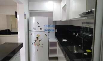 Imagem 2: AMERICANA - Apartamento Padrão - JARDIM SANTANA