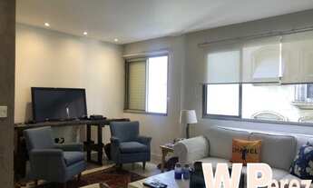 Imagem 3: ITAIM -Venda Excelente Localização, , 2 Suites, 1 vagas, lavabo. Totalmente Reformado