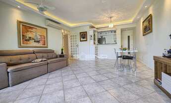 Imagem 2: Apartamento para locação em Riviera de São Lourenço - Bertioga SP | 3 Dormitórios