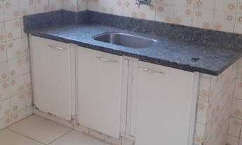 Imagem 7: Apartamento com 2 dormitórios, 60 m² - venda por R$ 180.000,00 ou aluguel por R$ 600,00/mê