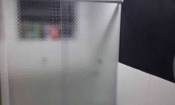 Imagem 2: Apartamento com 2 dormitórios à venda, 51 m² por R$ 250 - Conjunto Residencial do Bosque