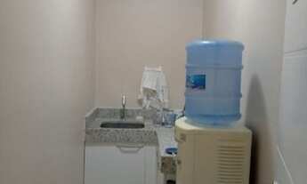 Imagem 2: Sala à venda, 35 m² por R$ 200.000,00 - Jaracaty - São Luís/MA