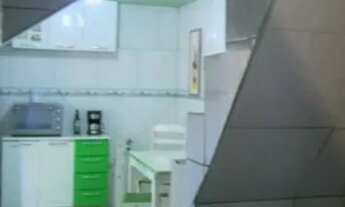 Imagem: CASA DUPLEX COM 3 QUARTOS 2 SALAS 2 BANHEIROS