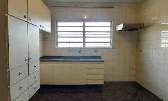 Imagem 3: Casa com 2 dormitórios para alugar, 80 m² por R$ 1.600,00/mês - Santo Antônio - Osasco/SP