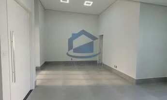 Imagem: Casa - Jardim Montreal Residence - Indaiatuba