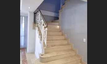 Imagem 3: Cobertura duplex para venda possui 450 metros quadrados com 4 quartos Barra da Tijuca