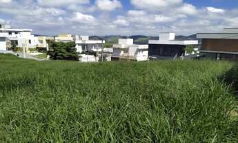 Imagem 7: Terreno à venda, 479 m² por R$ 800.000,00 - Condomínio Residencial Jaguary - São José dos