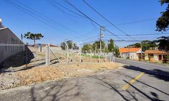 Imagem 2: CURITIBA - Terreno Padrão - Boqueirao