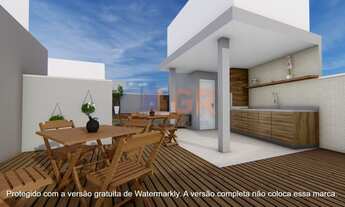 Imagem 4: Triplex para Venda em Curitiba, Uberaba, 3 dormitórios, 1 suíte, 2 banheiros, 2 vagas