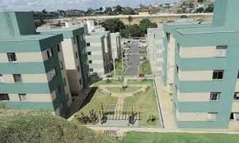 Imagem 2: Venda Residential / Apartment Vespasiano MG