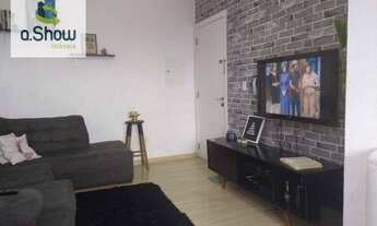 Imagem 2: Apartamento à venda, 66 m² por R$ 318.000,00 - Centro - Esteio/RS